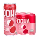 Thumbnail 1 of อู-ฮ่า เครื่องดื่มโซดา กลิ่นลิ้นจี่และโยเกิร์ต 330 มล. x 6