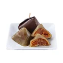 Thumbnail 2 of เอโร่ โกลด์ ขนมเทียนห่อไส้หวาน 30 ก. x 8