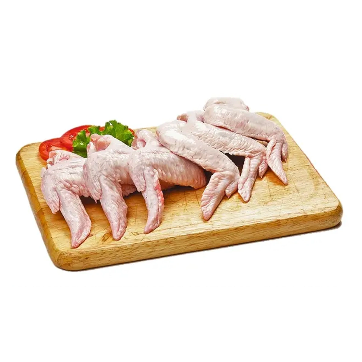 ปีกเต็มไก่ 1 กก.