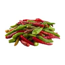 Thumbnail 3 of พริกขี้หนูสวนเด็ดก้าน 1 กก.