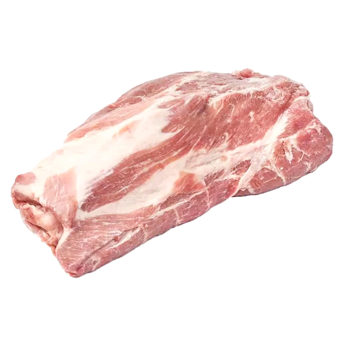 Pork Collar Cut 1 kg