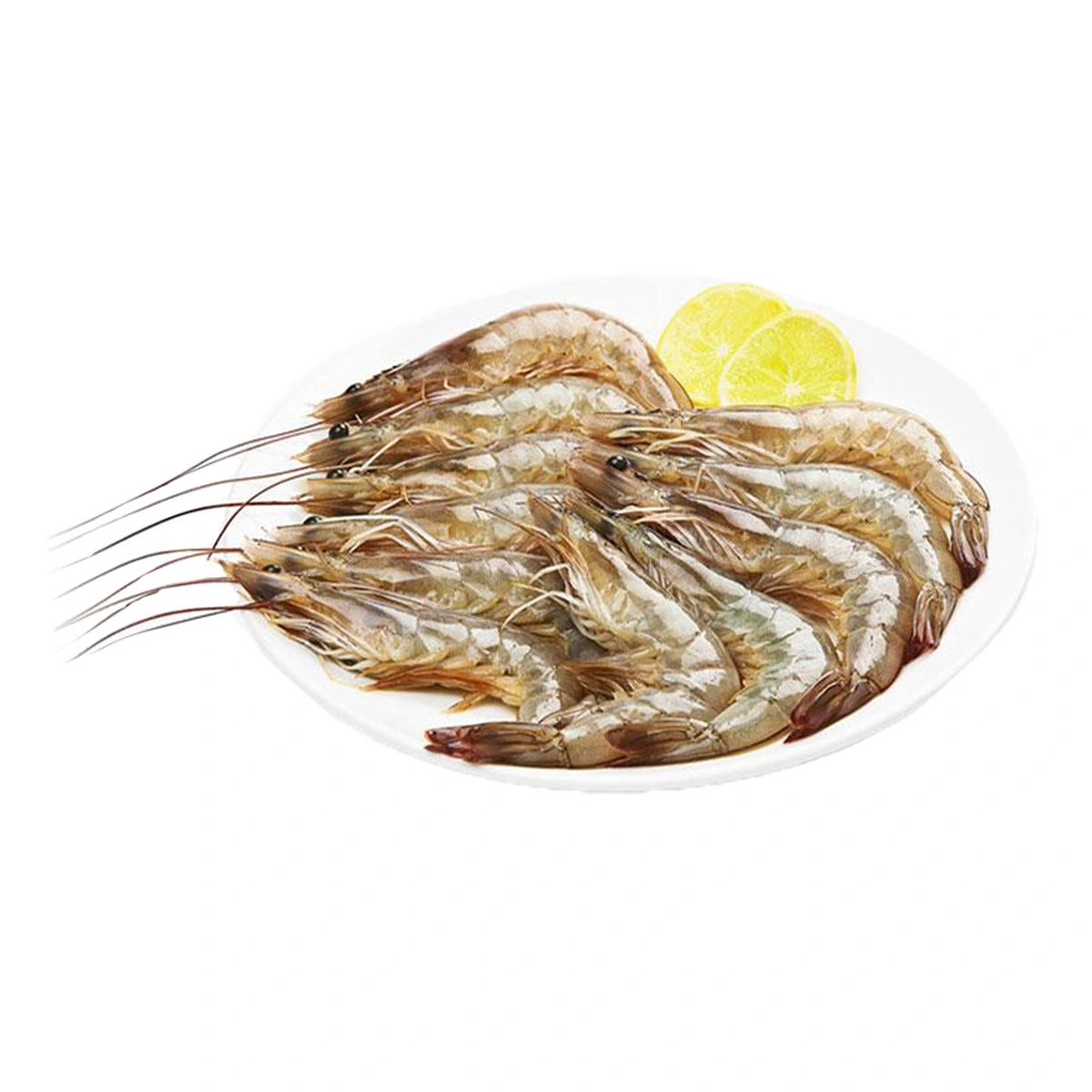 White Shrimp Size L 1 kg