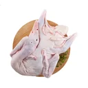 Thumbnail 2 of เอโร่ เป็ดแช่แข็งล้วงเครื่องใน ไซส์ XL 2.9-3.1 กก./ชิ้น