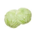 Thumbnail 2 of กะหล่ำปลีลอกขาว ถุงใหญ่ 5 กก.