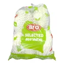 Thumbnail 1 of กะหล่ำปลีลอกขาว ถุงใหญ่ 5 กก.