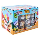 Thumbnail 3 of ช็อกโก้บิส ไข่รูปสัตว์ 12 ก. 24 ชิ้น