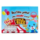 Thumbnail 4 of ช็อกโก้บิส ไข่รูปสัตว์ 12 ก. 24 ชิ้น