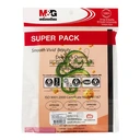 Thumbnail 2 of เอ็มแอนด์จี ชุดเครื่องเขียน ดราก้อนบอล แซด 4 ชิ้น