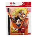 Thumbnail 1 of เอ็มแอนด์จี ชุดเครื่องเขียน ดราก้อนบอล แซด 4 ชิ้น