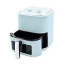 Thumbnail 2 of KASHIWA Air Fryer 5.5 l Model KW-824