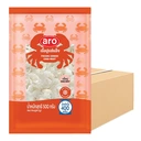 Thumbnail 1 of เนื้อปูแช่แข็ง 500 ก. x 24