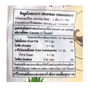 Thumbnail 3 of MY CHEWY Milk Candy Coconut 360 g