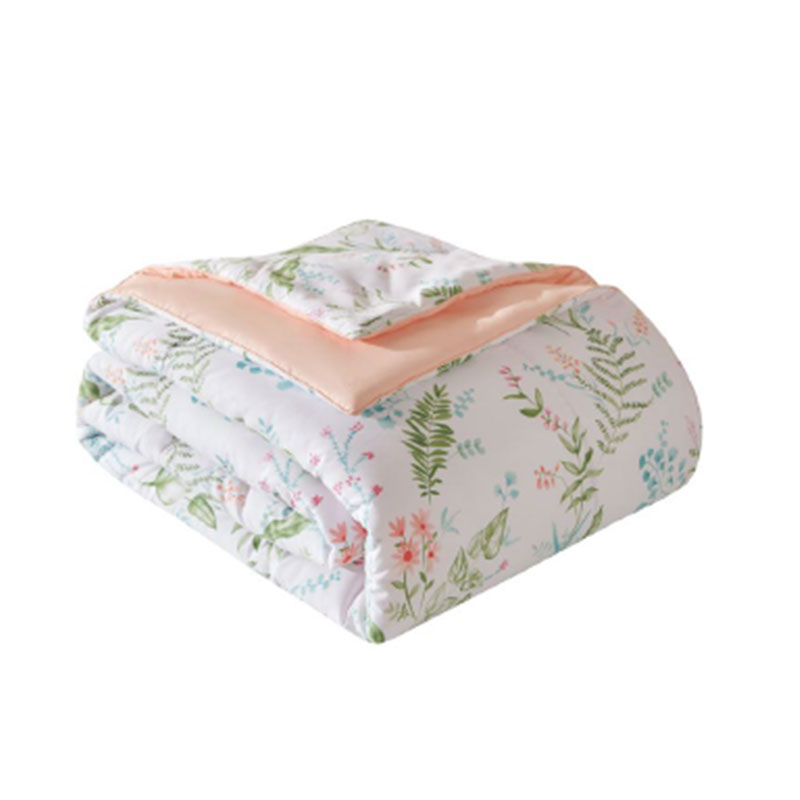 ROYAL MAJESTY Down Alternative Comforter 3.5 ft Assorted Color