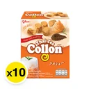 Thumbnail 2 of โคลลอน บิสกิต โรล รสชาไทย 41 ก. x 10