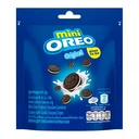 Thumbnail 1 of OREO Mini  VANILLA 61.3 g X 6