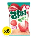 Thumbnail 2 of ORION Lychee Ball Jelly 216 g