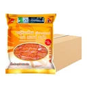 Thumbnail 1 of SMILE HEART Snow Crab Legs 500 g x 20