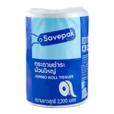 Thumbnail 2 of SAVEPAK Jumbo Roll Tissue 4 pcs