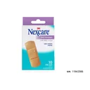 Thumbnail 3 of เน็กซ์แคร์ พลาสเตอร์ สีเนื้อ 10 ชิ้น