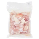 Thumbnail 2 of เทสตี้ไวลด์ เศษเนื้อจระเข้ 1 กก.