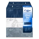 Thumbnail 3 of เซลล็อกซ์ กระดาษเช็ดหน้าเดคคอร์ 135 6 กล่อง