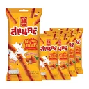 Thumbnail 1 of เจ้าสัว หมูแท่งกรอบผสมอัลมอนด์ 18 ก. x 6