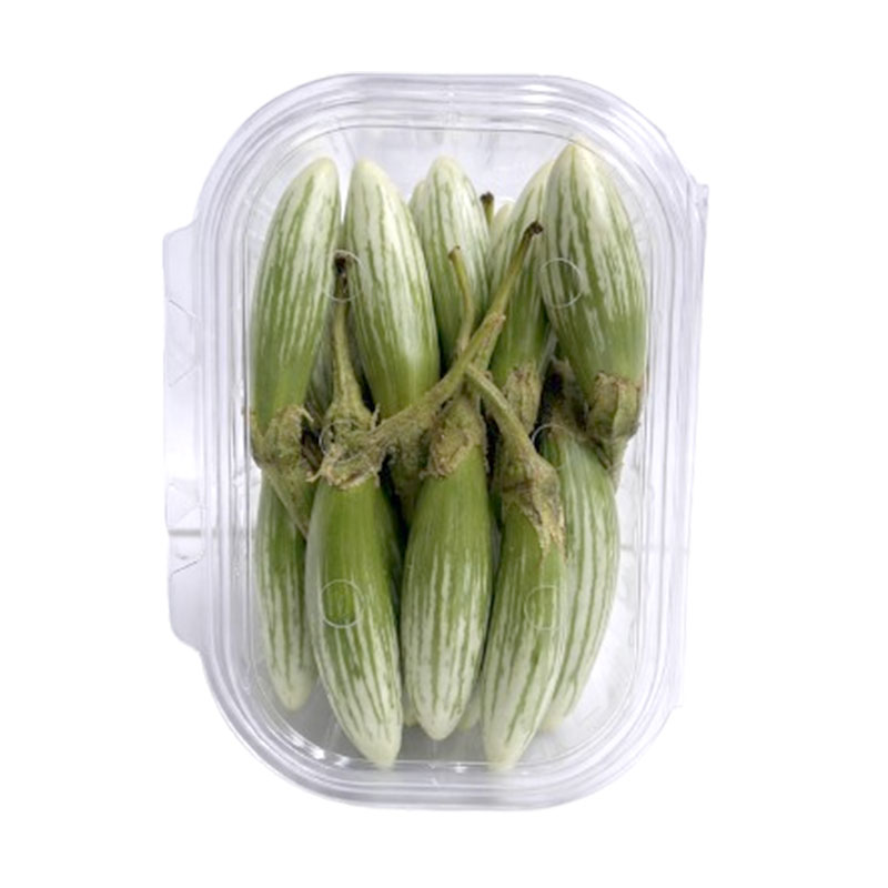 Egg Plant ( Ma Khuea Keow Sawoei ) 200 g