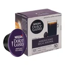 Thumbnail 1 of เนสกาแฟ ดอลเช่ กุสโต้ กาแฟแคปซูลอเมริกาโน่ริชอโรมา 8 ก. 16 แคปซูล