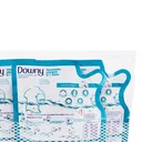 Thumbnail 3 of DOWNY Liquid Detergent Indoor Dry 140 ml  x 3