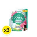 Thumbnail 2 of DOWNY Liquid Detergent Indoor Dry 140 ml  x 3