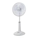 Thumbnail 1 of ชาร์ป พัดลมสไลด์ รุ่น PJ-SL163 สีเทาอ่อน