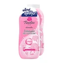 Thumbnail 1 of ทเวลฟ์พลัส ไวท์เทนนิ่ง แป้งหอมเย็น สีชมพู 140 ก. x 2