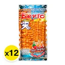 Thumbnail 2 of เบนโตะ หมึกอบ รสซอสโคชูจัง 4 ก. x 12