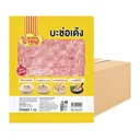 Thumbnail 1 of ซูเปอร์เชฟ ไก่บะช่อเด้งพร้อมปรุงแช่แข็ง 1 ลัง (1 กก. x 10)