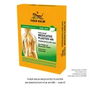 Thumbnail 1 of TIGER BALM Medicated Plaster HR Large Cool 5 pcs