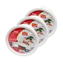 Thumbnail 1 of TASTY MEAL Frozen Pork Congee (285 g 3 pcs) x 4