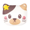 Thumbnail 2 of โมเมนโต หมอนอิงไดคัทแอนิมอล 24 x 24 นิ้ว