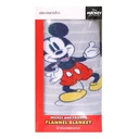 Thumbnail 3 of โมเมนโต ดิสนีย์ ผ้าห่มฟลาแนล 60x80 นิ้ว