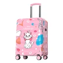 Thumbnail 2 of กระเป๋าเดินทาง 20 นิ้ว ลายแมวมารี