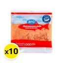 Thumbnail 2 of เอโร่ เนื้อแซลมอนบดแช่แข็ง 1 กก. X 10