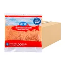 Thumbnail 1 of เอโร่ เนื้อแซลมอนบดแช่แข็ง 1 กก. X 10