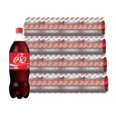Thumbnail 1 of โค้ก เครื่องดื่มน้ำอัดลม ออริจินัล 999 มล. 12 ขวด x 25 แพ็ค