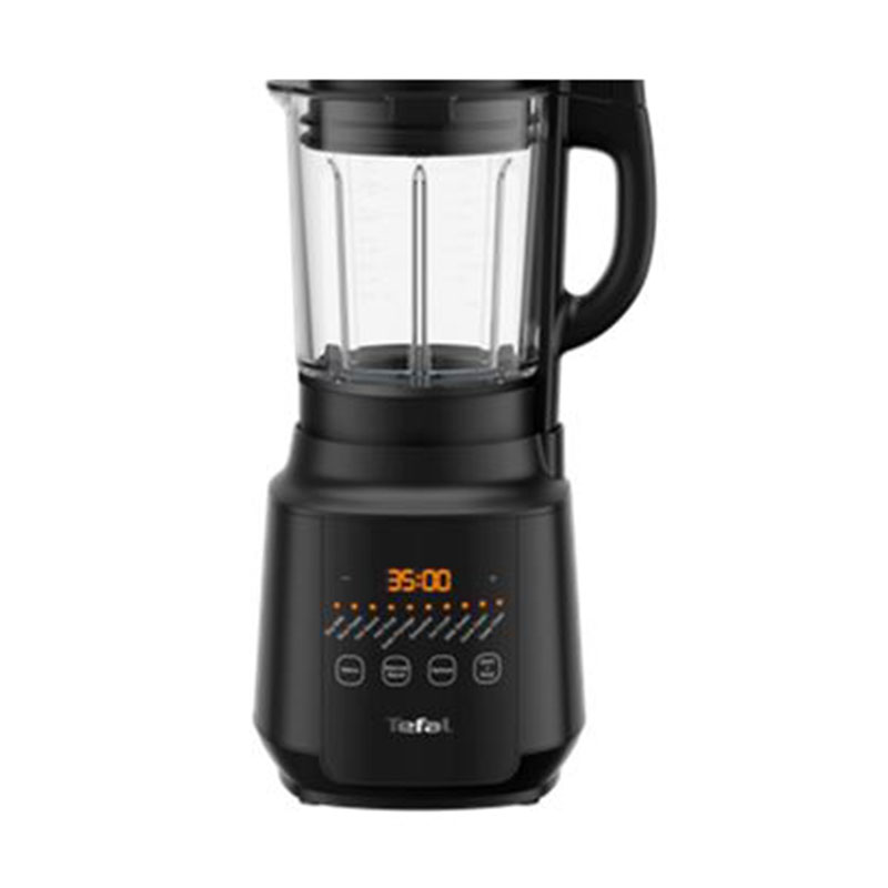 TEFAL Hot & Cold Blender 1.75 l Model BL511868 Black