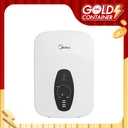 Thumbnail 1 of MIDEA Water Heater 3800W Model MWH38QTH(W) White