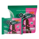Thumbnail 1 of MAMA Oriental Instant Noodle Spicy Korean Squid Ink 85 g x 4