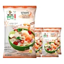 Thumbnail 1 of โมคิ บุกแผ่น 2 กก. x 4