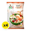 Thumbnail 2 of โมคิ บุกแผ่น 2 กก. x 4