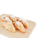 Thumbnail 4 of เอโร่ ครัวซองต์นมฮอกไกโด 35 ก. x 5