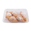 Thumbnail 2 of เอโร่ ครัวซองต์นมฮอกไกโด 35 ก. x 5