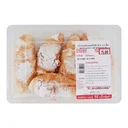 Thumbnail 1 of เอโร่ ครัวซองต์นมฮอกไกโด 35 ก. x 5